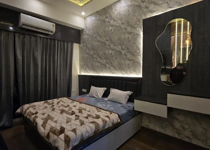 Dream Haven Bed & Breakfast Greater Noida