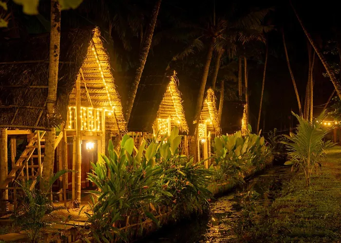 Templetree Inn Varkala