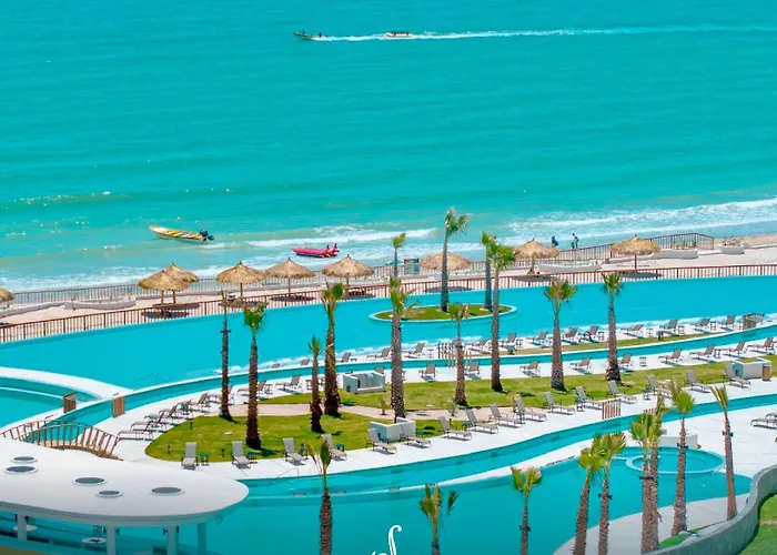 The Sonoran Star Resort Puerto Peñasco