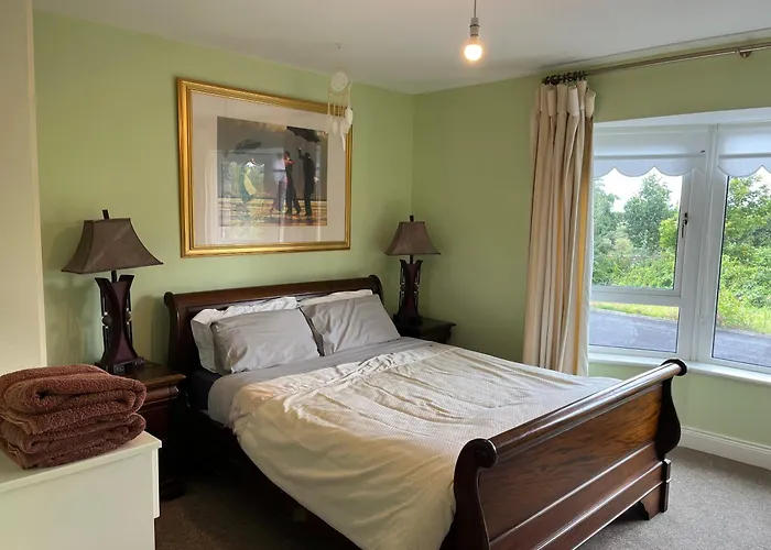 Bed and Breakfast Hybrasil Westport