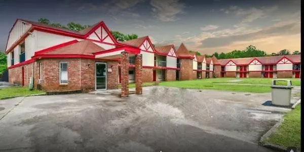 Budgetel Inn And Suites Glenwood Decatur