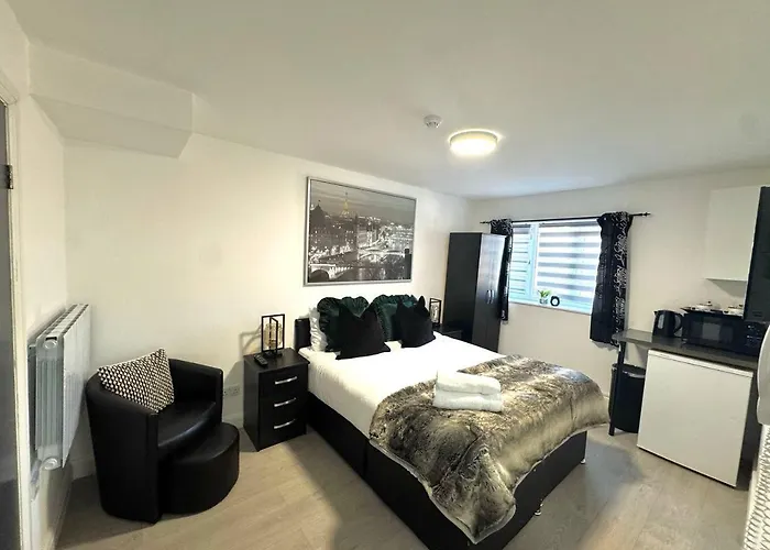 22 Residence London