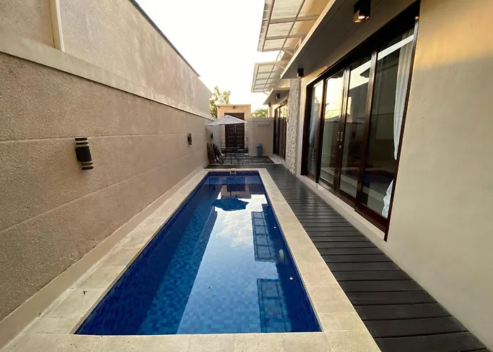 Villa Cendana By Rmbs Nusa Dua 