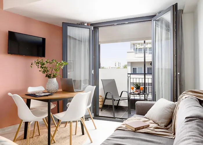 Aeons - Hotelia Hospitality Group Thessaloniki