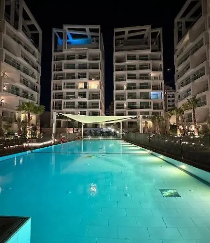 Lotus Suite 42 Eilat