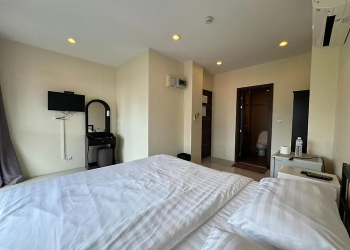 Baan Meesuk Bed & Breakfast Chiang Mai