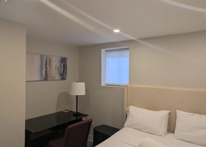 Kings Palace Basement Brampton