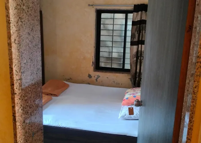 Vishranti Bhawan Hotel Dwarka 