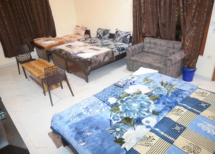 Kaka Guest House Ayodhya