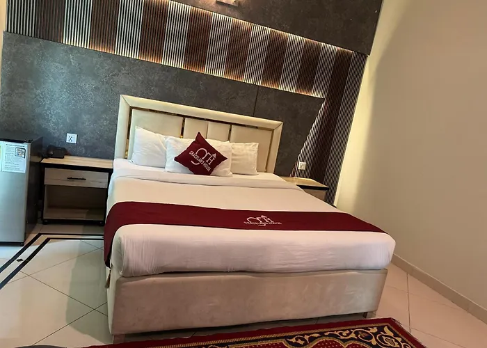 Graceland House F8 Islamabad