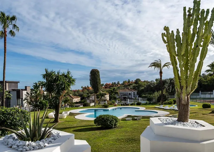 Palacio Suites Marbella
