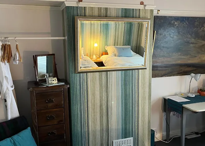 The Artist'S House Bed & Breakfast Oxford
