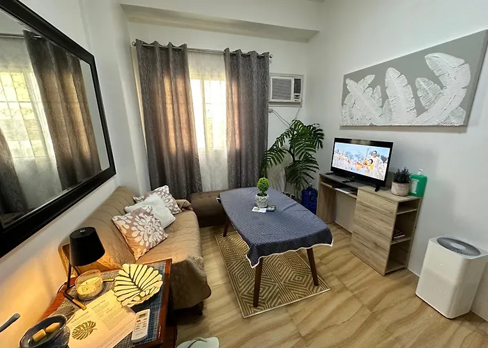 Villa 2, Apple One Banawa Heights Cebu