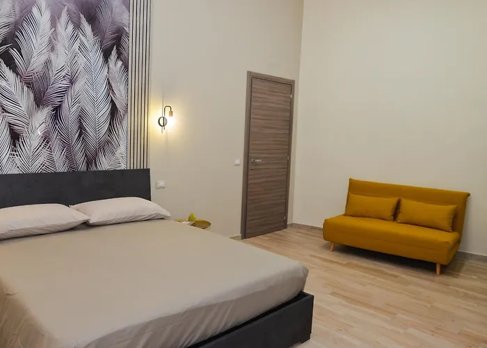 Stella Mia Luxury Rooms Napels