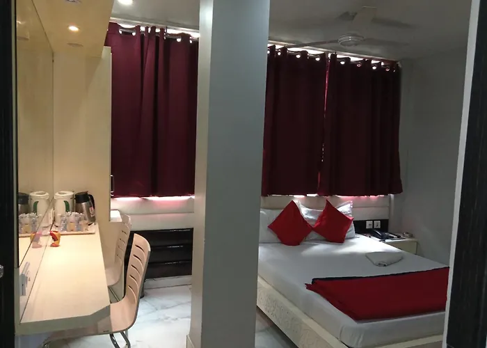 Hiland Inn The Boutique Hotel Kolkata