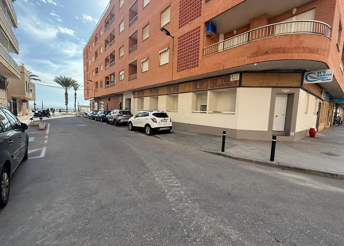 Hs Beach Torrevieja