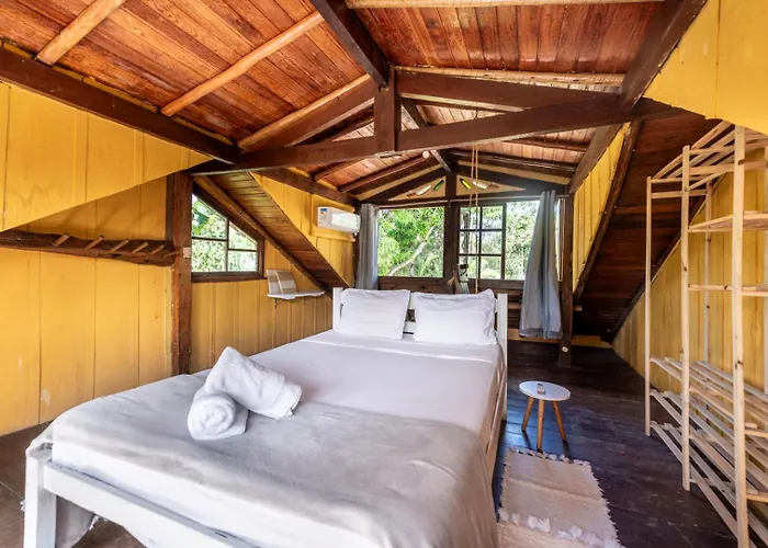 Casa Mangará Trancoso Hotel