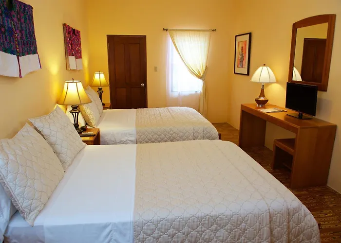 Coral House Inn Punta Gorda