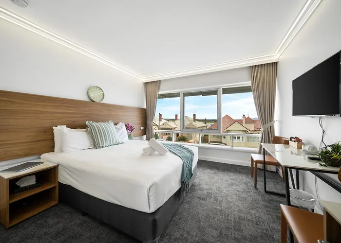 Kingsway Motel Geelong