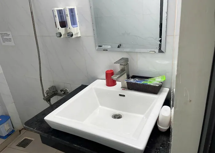 Khách sạn Thái sơn Phú Quốc