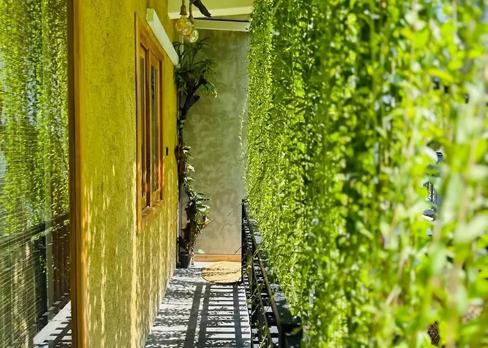 Nature Bliss Tangalle