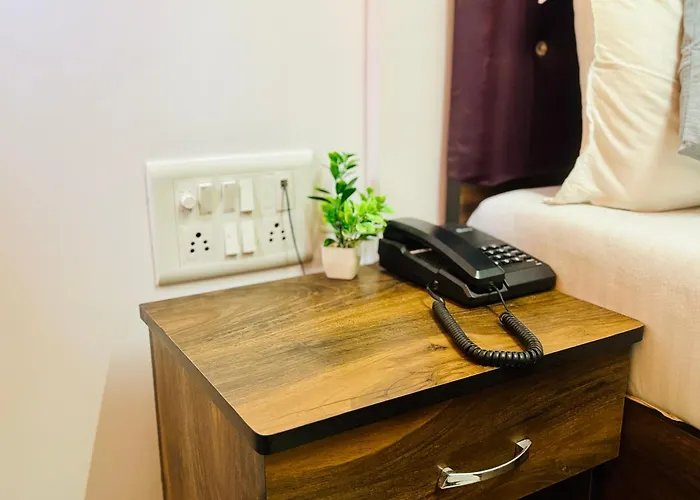 Sadanand Home Navi Mumbai