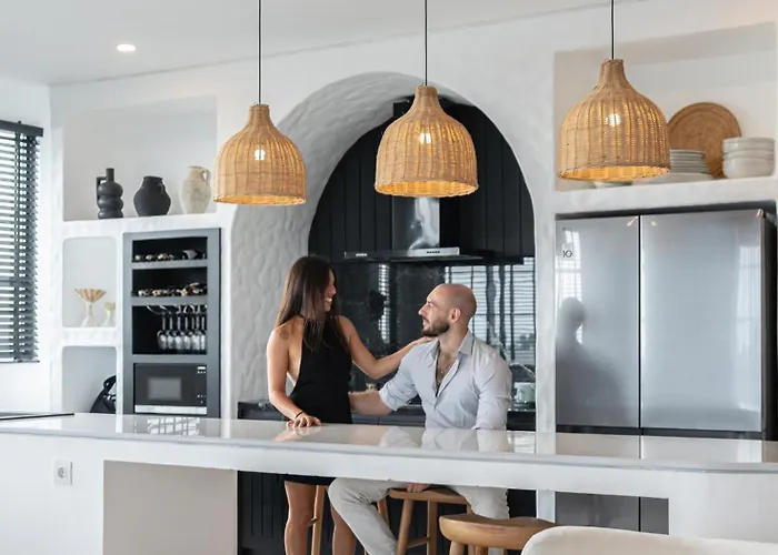 Kiara Ocean Place Canggu