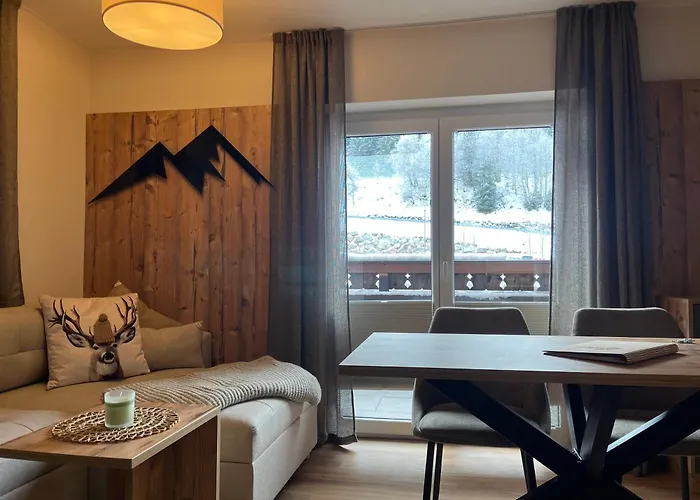 Boutique Apartment Bergliebe Inklusive Joker Card Sommer Saalbach-Hinterglemm