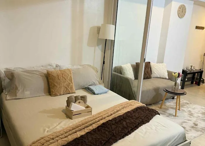 Azure Urban Resort Residences Manila