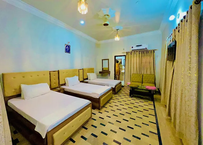 Decent Guest House Hyderabad