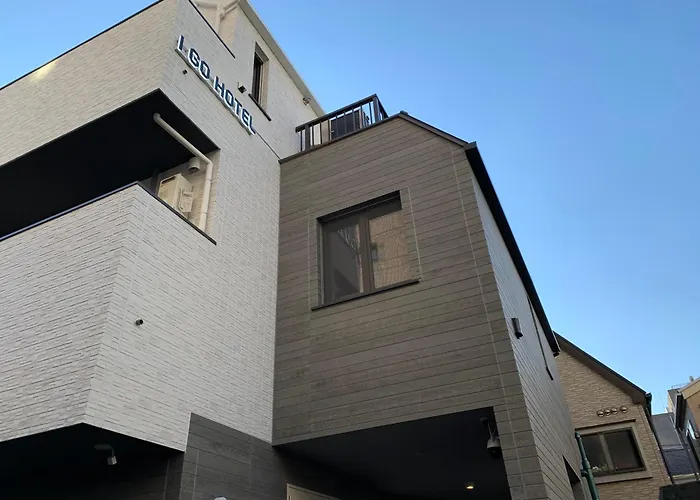 I GO Hotel Tokio