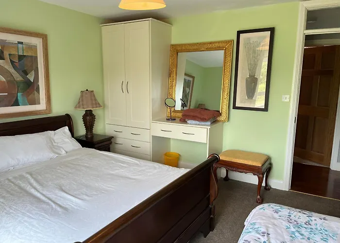 Bed and Breakfast Hybrasil Westport