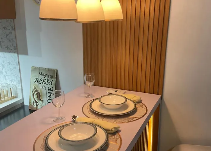 Our Space Casa Mira Towers Mandaue