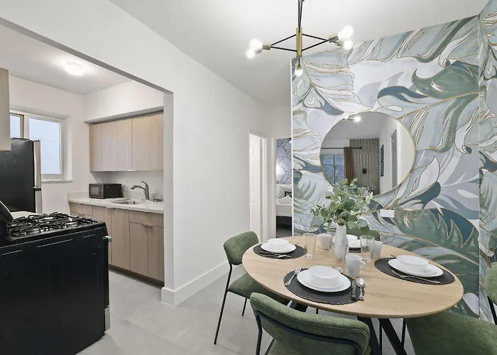 Harding Apartments By Andes Str Miami Beach