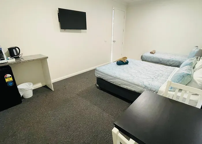 The Valley Motel Pakenham