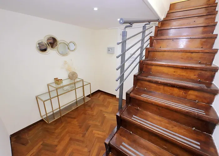 Trevi Roma Suites