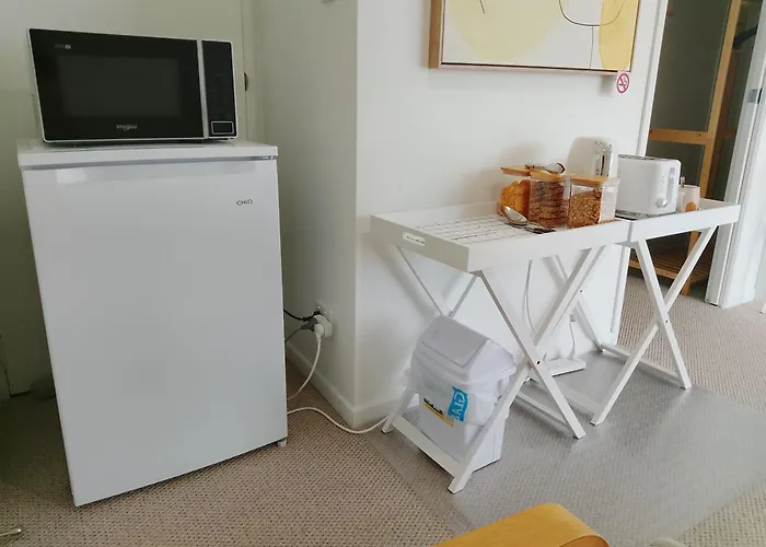 Maroochydore Waters Bnb