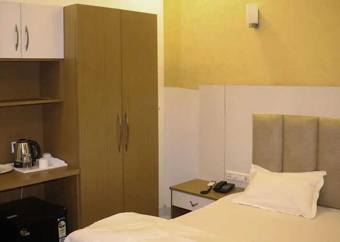 Hotel Nirmal Bhawan Haridwar