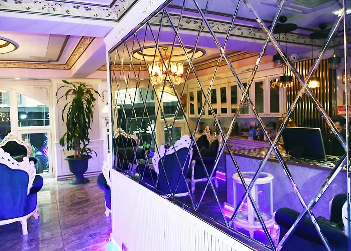 Leyenda Boutıque Hotel İstanbul