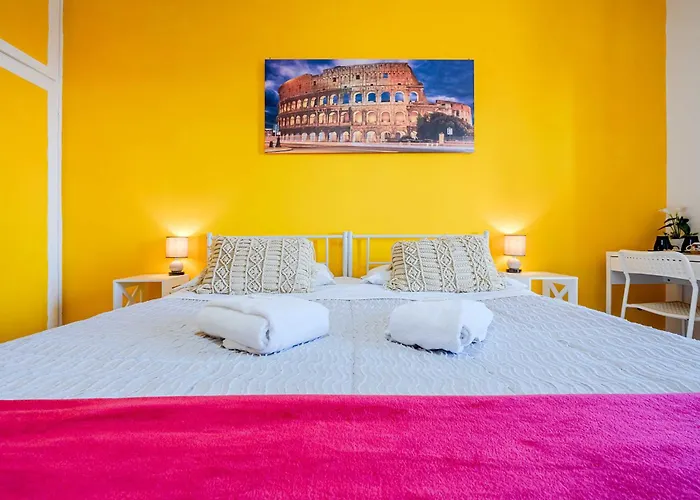 Domus Antica Trastevere Rome