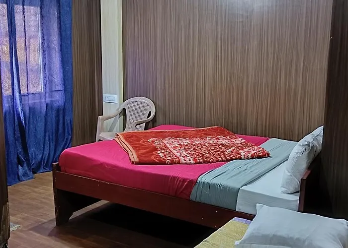 Mananya Cottage Ooty