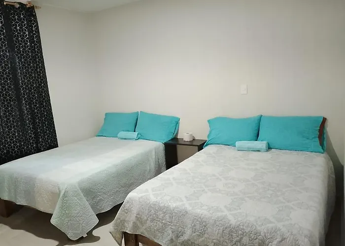 Hotel Mi Casa Mata Morelia