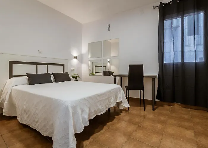Hotel Doña Norma Caces