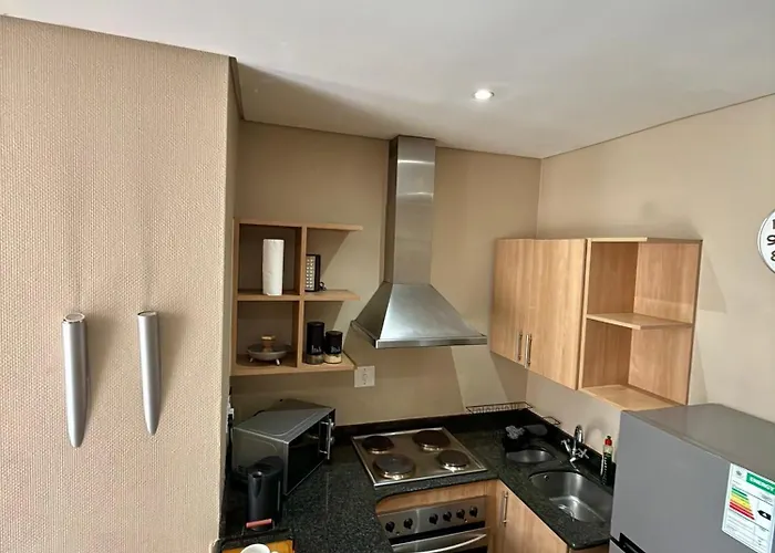 Craftmenship On Main Hotel Johannesburg