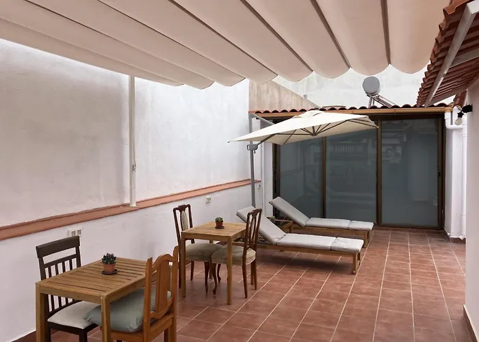Mahalo Holiday House Las Palmas de Gran Canaria