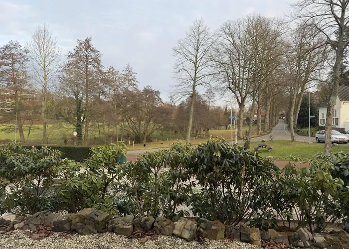 Herbergh Rehoboth Heelsum