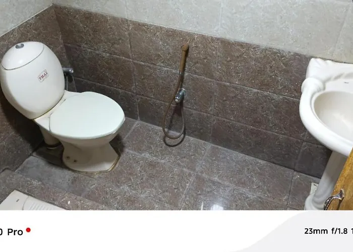 Al Raheem Guest House Hyderabad