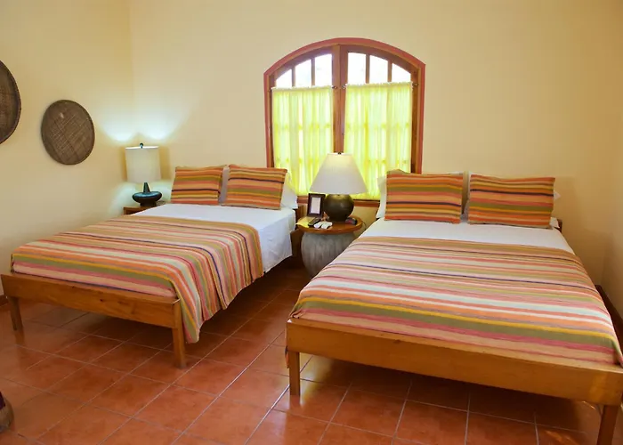Coral House Inn Punta Gorda
