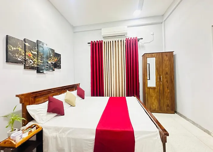 Msguest House Jaffna