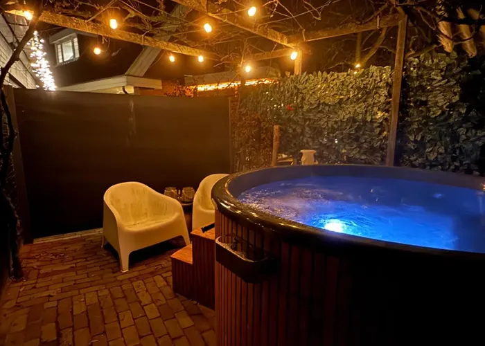 B&B Het Kleine Huisje Emmen